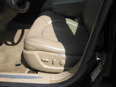 2011 Buick Lucerne, $7995. Photo 5