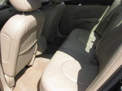 2011 Buick Lucerne, $7995. Photo 7