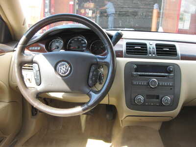 2011 Buick Lucerne, $7995. Photo 8