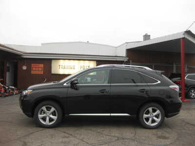 2012 Lexus RX Series, $14900. Photo 1