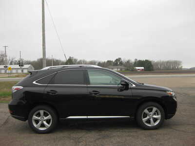 2012 Lexus RX Series, $14900. Photo 3