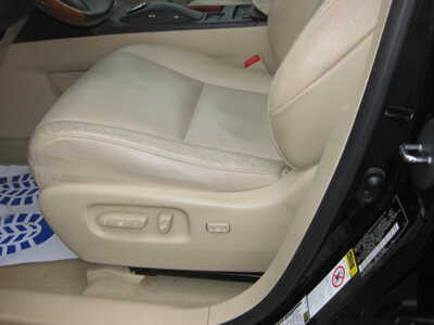 2012 Lexus RX Series, $14900. Photo 5