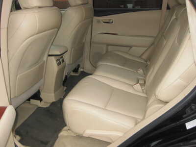 2012 Lexus RX Series, $14900. Photo 7