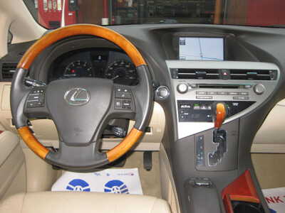 2012 Lexus RX Series, $14900. Photo 8