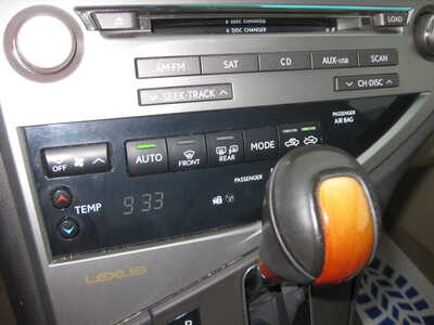 2012 Lexus RX Series, $14900. Photo 10