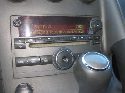 2008 Pontiac Solstice, $8995. Photo 8