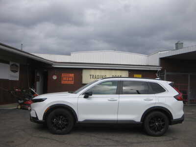 2024 Honda CR-V, $28900. Photo 1