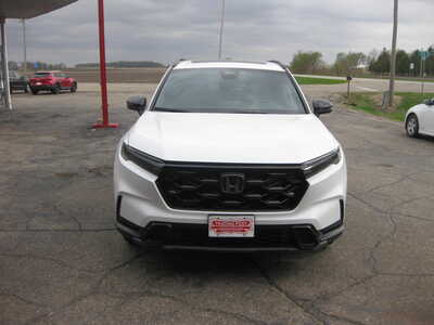 2024 Honda CR-V, $28900. Photo 2