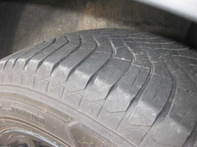 2024 Honda CR-V, $28900. Photo 5