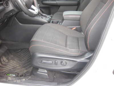 2024 Honda CR-V, $28900. Photo 6