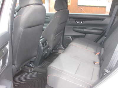 2024 Honda CR-V, $28900. Photo 7