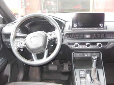2024 Honda CR-V, $28900. Photo 8