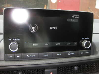 2024 Honda CR-V, $28900. Photo 12