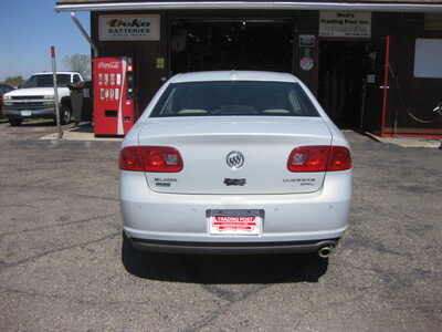 2010 Buick Lucerne, $8995. Photo 4
