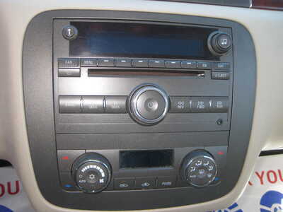 2010 Buick Lucerne, $8995. Photo 9