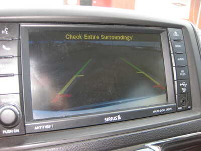 2015 Chrysler Town & Country, $12900. Photo 11