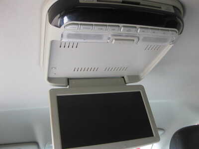 2017 Chrysler Pacifica, $16900. Photo 8