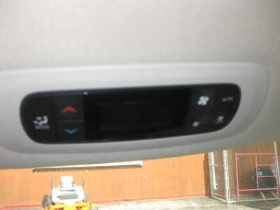 2017 Chrysler Pacifica, $16900. Photo 9