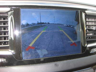 2017 Chrysler Pacifica, $16900. Photo 12