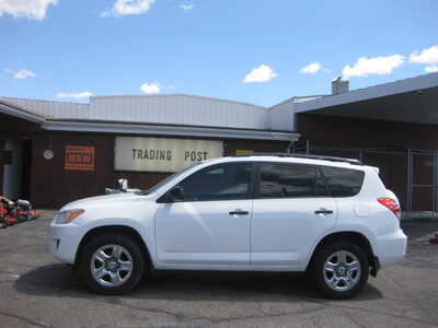 2012 Toyota RAV4, $12900. Photo 1