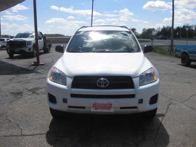 2012 Toyota RAV4, $12900. Photo 2