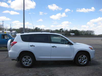 2012 Toyota RAV4, $12900. Photo 3