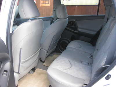 2012 Toyota RAV4, $12900. Photo 6