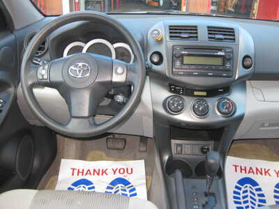 2012 Toyota RAV4, $12900. Photo 7