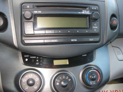 2012 Toyota RAV4, $12900. Photo 8