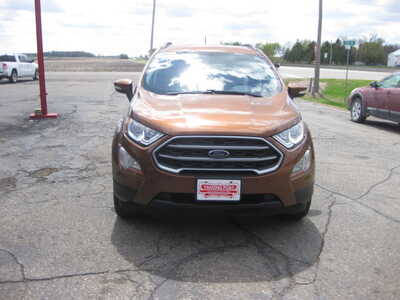 2019 Ford EcoSport, $12900. Photo 2
