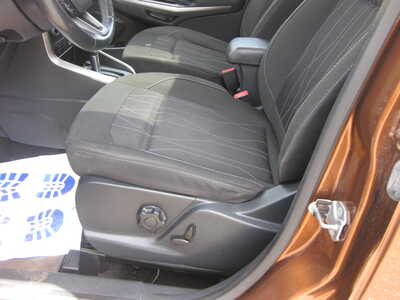 2019 Ford EcoSport, $12900. Photo 5