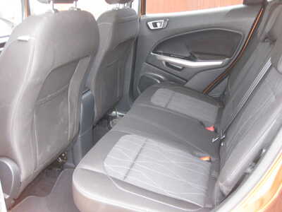 2019 Ford EcoSport, $12900. Photo 6
