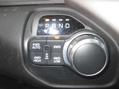 2019 RAM 1500 Crew Cab, $27900. Photo 11