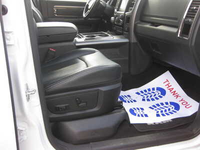 2015 RAM 1500 Ext Cab, $18900. Photo 6