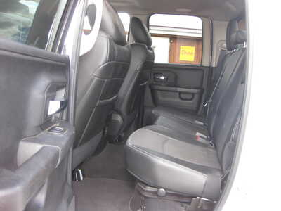 2015 RAM 1500 Ext Cab, $18900. Photo 7