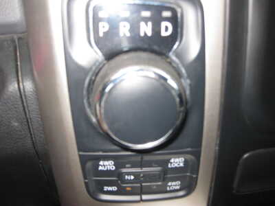 2017 RAM 1500 Crew Cab, $18900. Photo 8