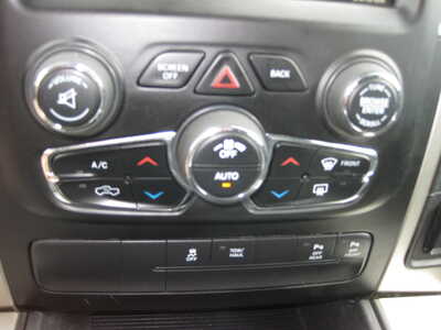 2017 RAM 1500 Crew Cab, $18900. Photo 9