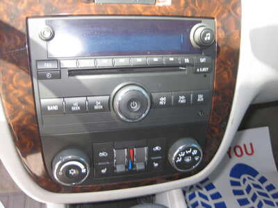 2016 Chevrolet Impala, $9995. Photo 8