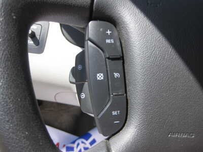 2016 Chevrolet Impala, $9995. Photo 10