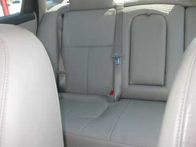 2016 Chevrolet Impala, $9995. Photo 11