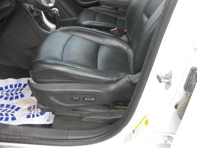 2016 Chevrolet Trax, $6995. Photo 5
