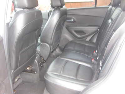 2016 Chevrolet Trax, $6995. Photo 6