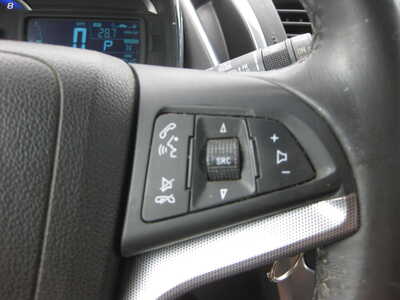 2016 Chevrolet Trax, $6995. Photo 11