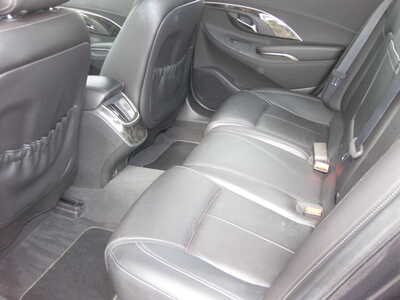 2015 Buick LaCrosse, $12900. Photo 7