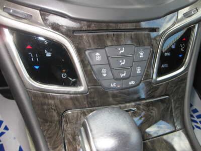 2015 Buick LaCrosse, $12900. Photo 9