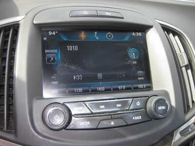 2015 Buick LaCrosse, $12900. Photo 10
