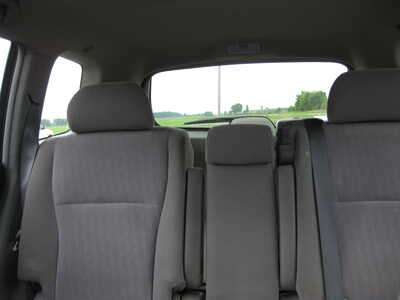 2009 Toyota Highlander, $7995. Photo 10