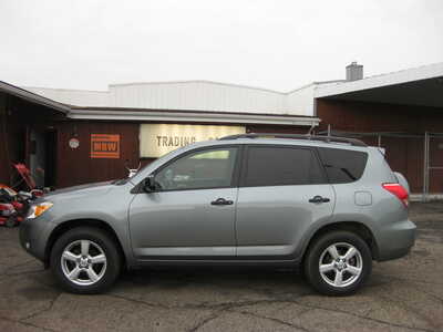 2008 Toyota RAV4, $11900. Photo 1