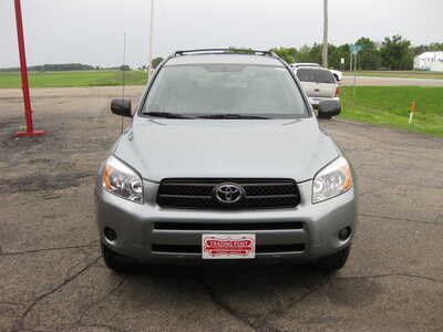 2008 Toyota RAV4, $11900. Photo 2