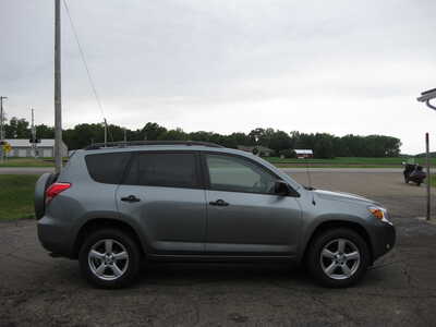 2008 Toyota RAV4, $11900. Photo 3
